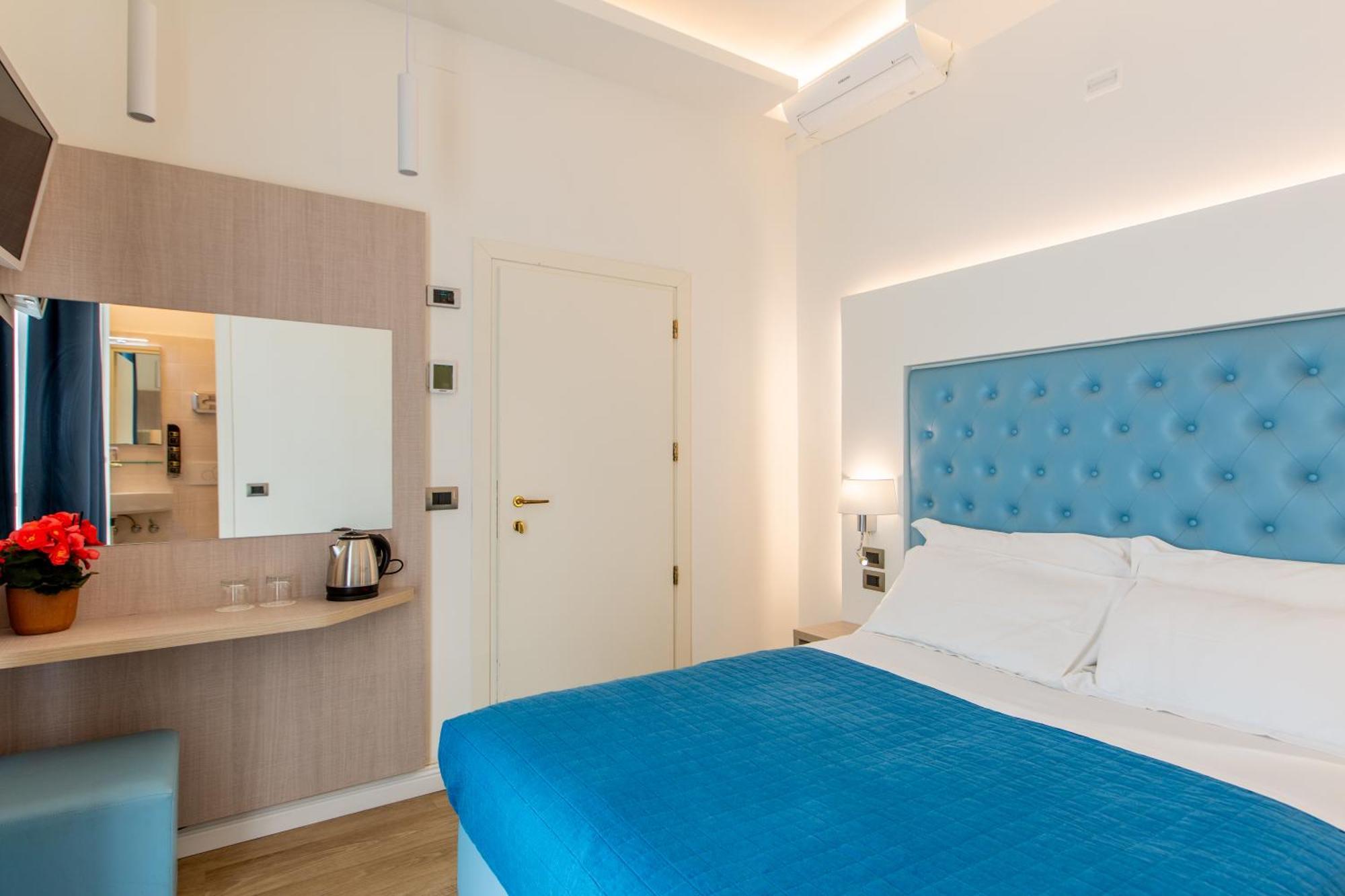 Hotel Italia Boutique Rimini Exterior photo